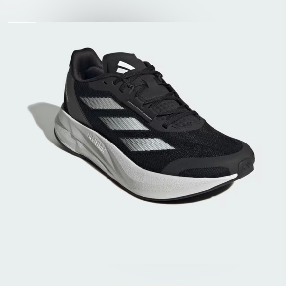 Adidas Women's Duramo Speed Running Shoes (size: UK 5) - Picture 7 of 10